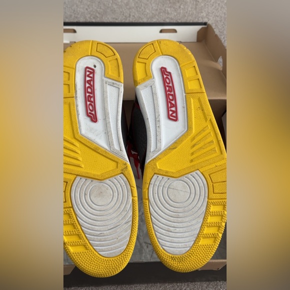 Jordan As You Go 467888 019 Mens 13 - Picture 6 of 7